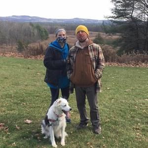 Meet your Posher, Kristi